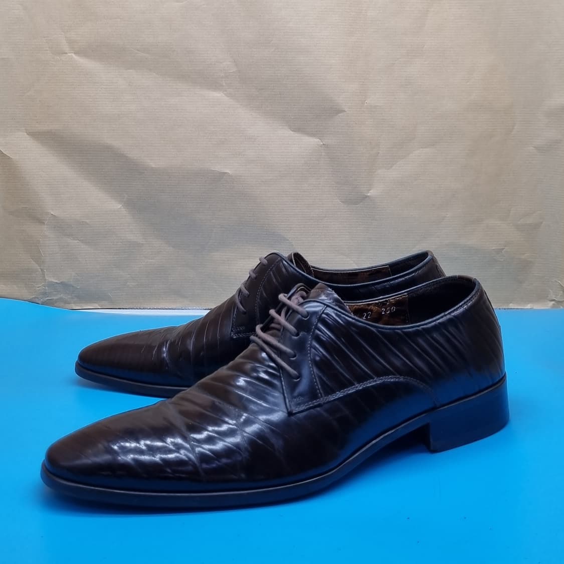 소다 남성정장구두250 상품이미지1