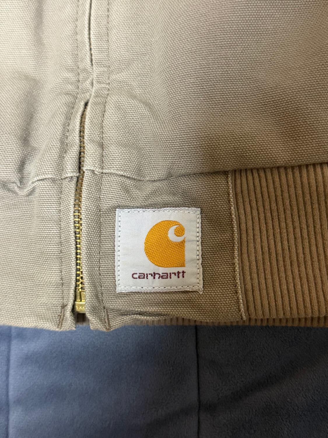 (S)칼하트 산타페 바리스타 새상품급 상품이미지4