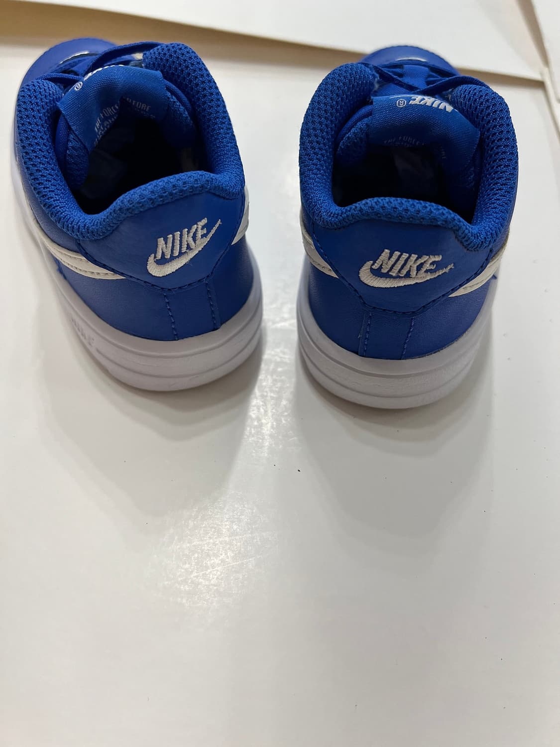 air force 1 low baby shoes 상품이미지2