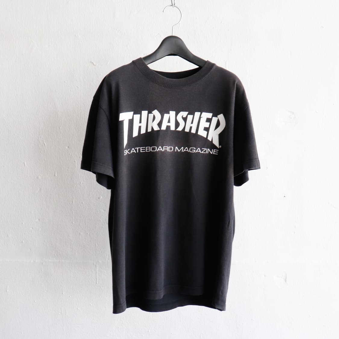 THRASHER SKATEBOARD MAGAZINE 상품이미지1