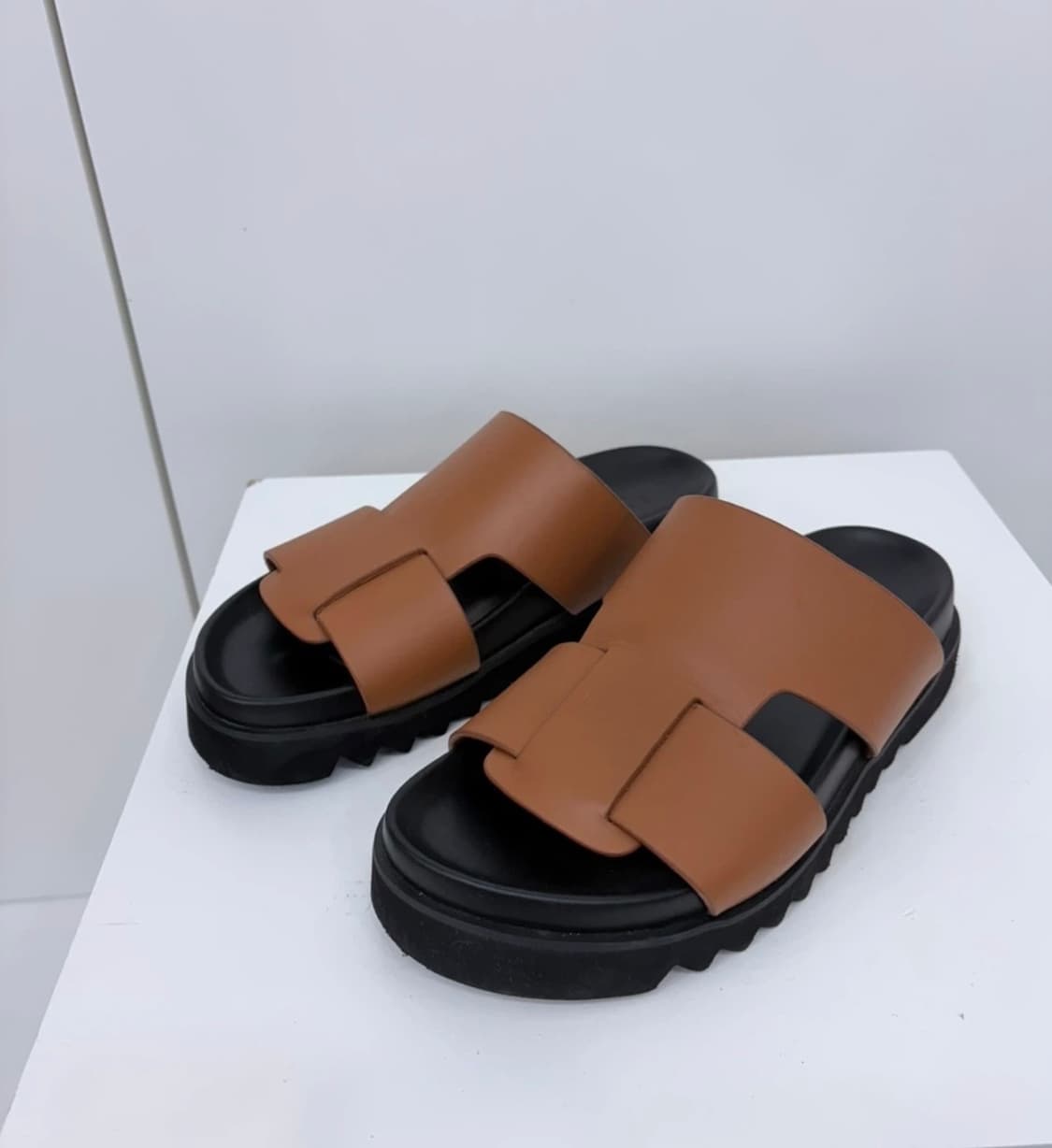 타임 옴므 샌들 250 상품이미지4