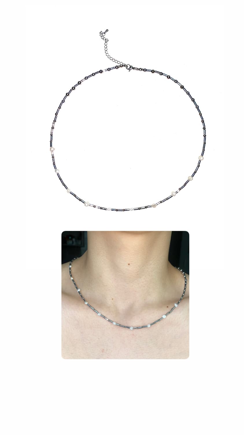 tsumeraihito 목걸이 상품이미지4