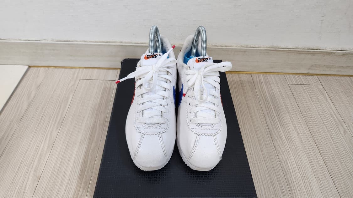 235 나이키 클래식 코르테즈 레더 상품이미지2