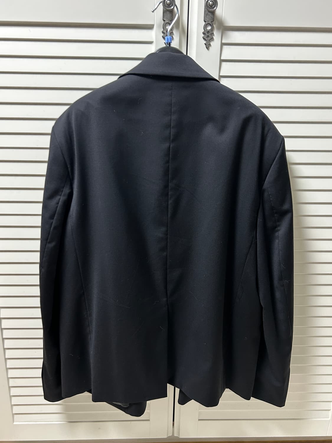 MNGU 쓰리버튼 블레이저 상품이미지4