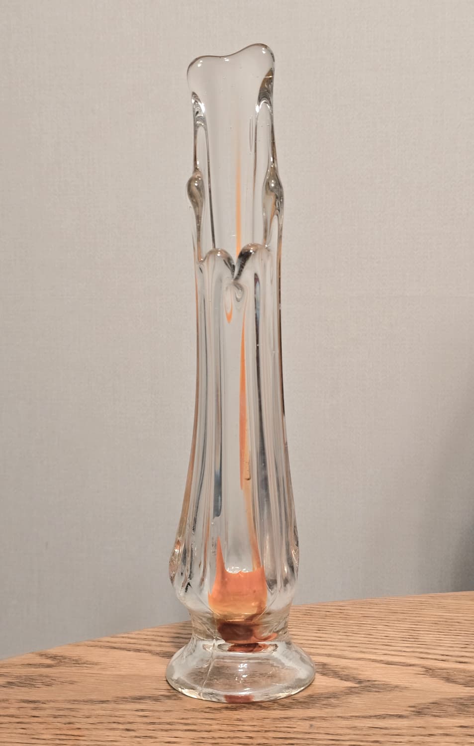 아트 글라스 유리공예 화병 무라노 스타일 인테리어 소품 상품이미지3