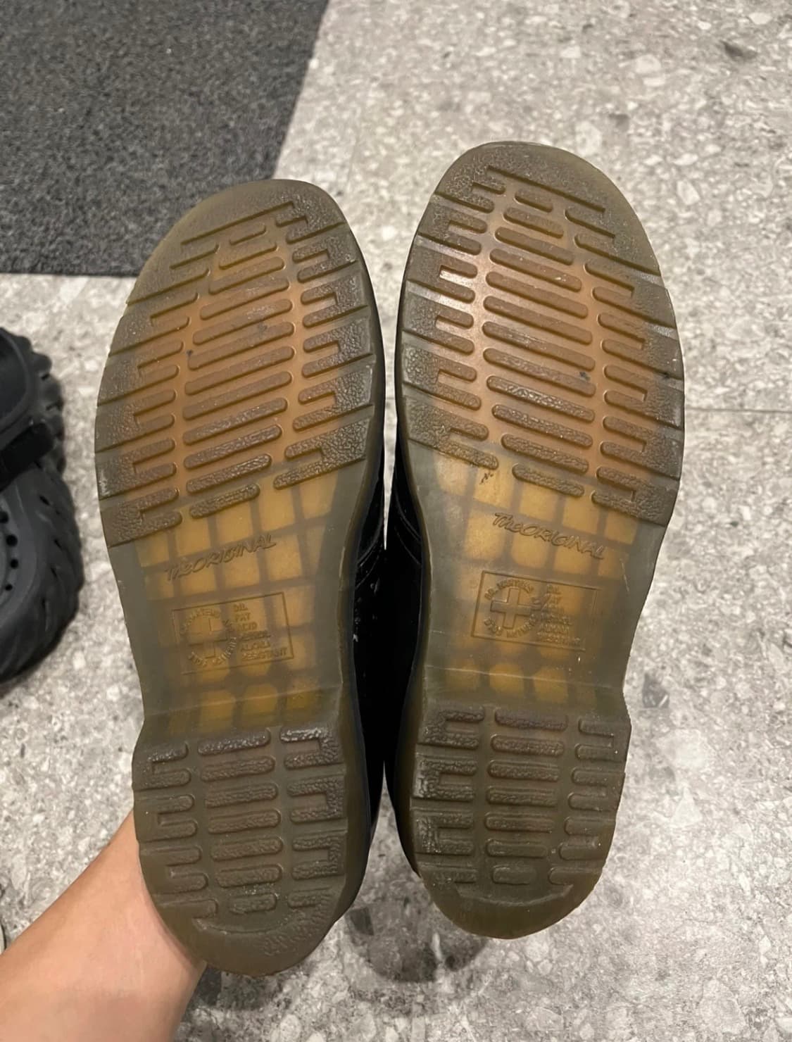 딕터마틴 스무스 270 상품이미지3