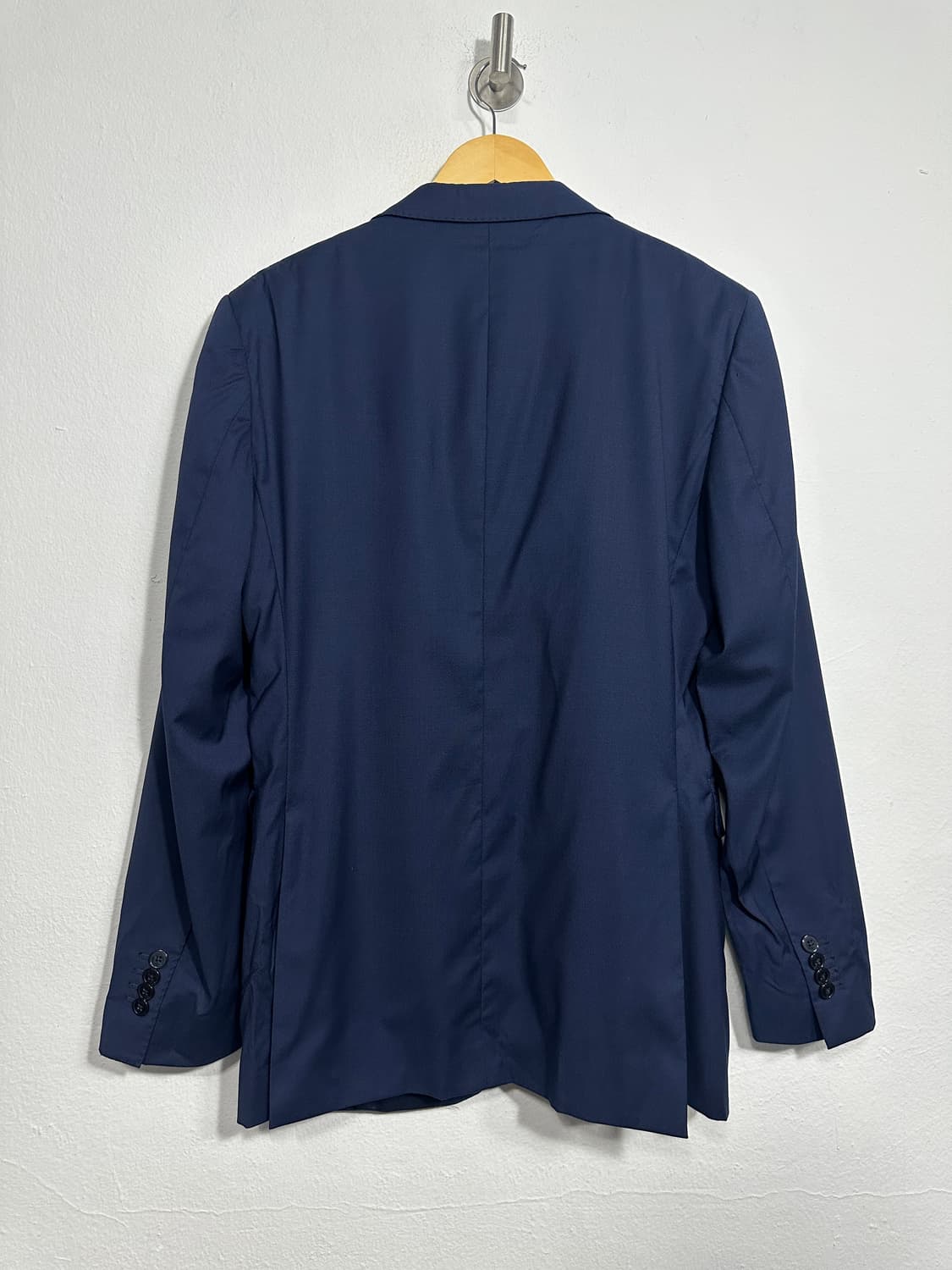 이태리 보기밀라노 구아벨로 블레이져 자켓 48 상품이미지2