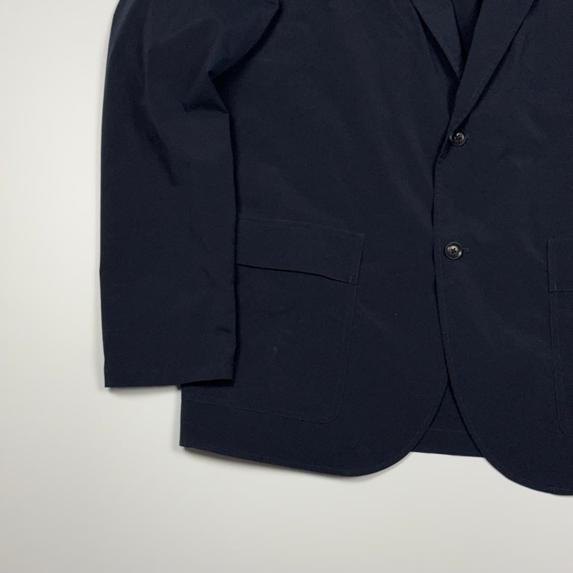 (103) 나나미카 클럽 자켓 네이비 상품이미지4