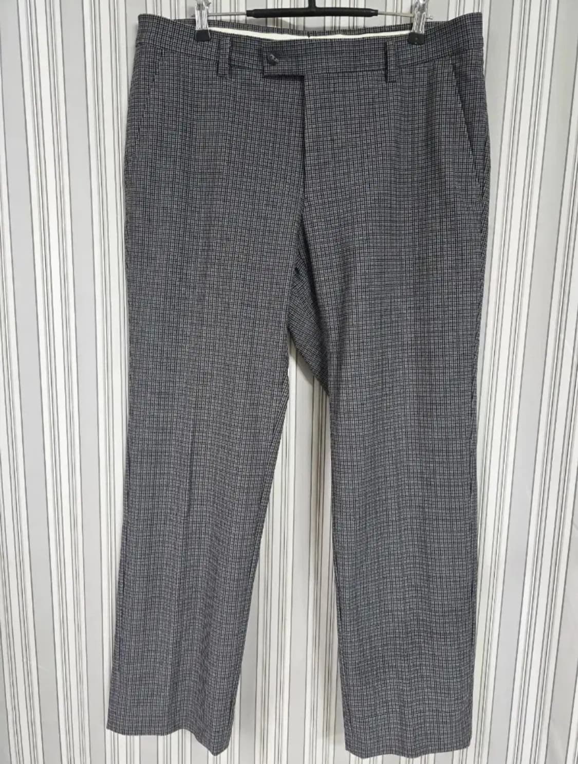 (85) [DUNLOP]일본판 던롭 스판 바지 상품이미지1