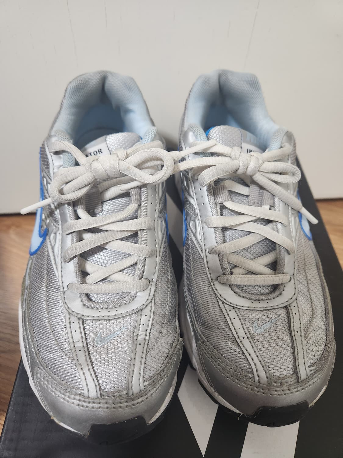 나이키 이니시에이터 225사이즈 상품이미지2