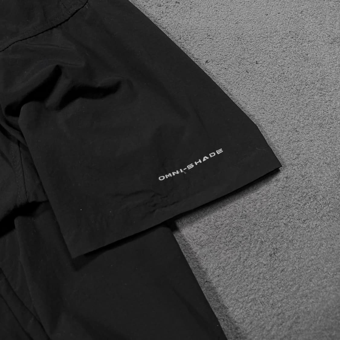 콜롬비아 PFG 바하마 나일론 유틸리티 반팔 셔츠 상품이미지4