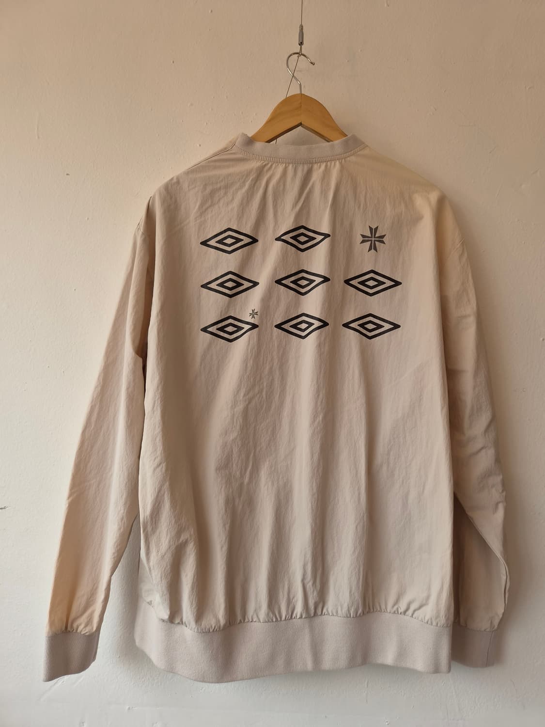 엄브로 레거시 토니웩 남성 하이브리드컬렉션 100L사이즈 상품이미지3