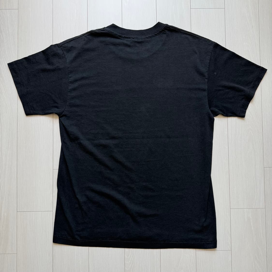 90s Vintage Hanes Heavyweight 50/50 상품이미지5