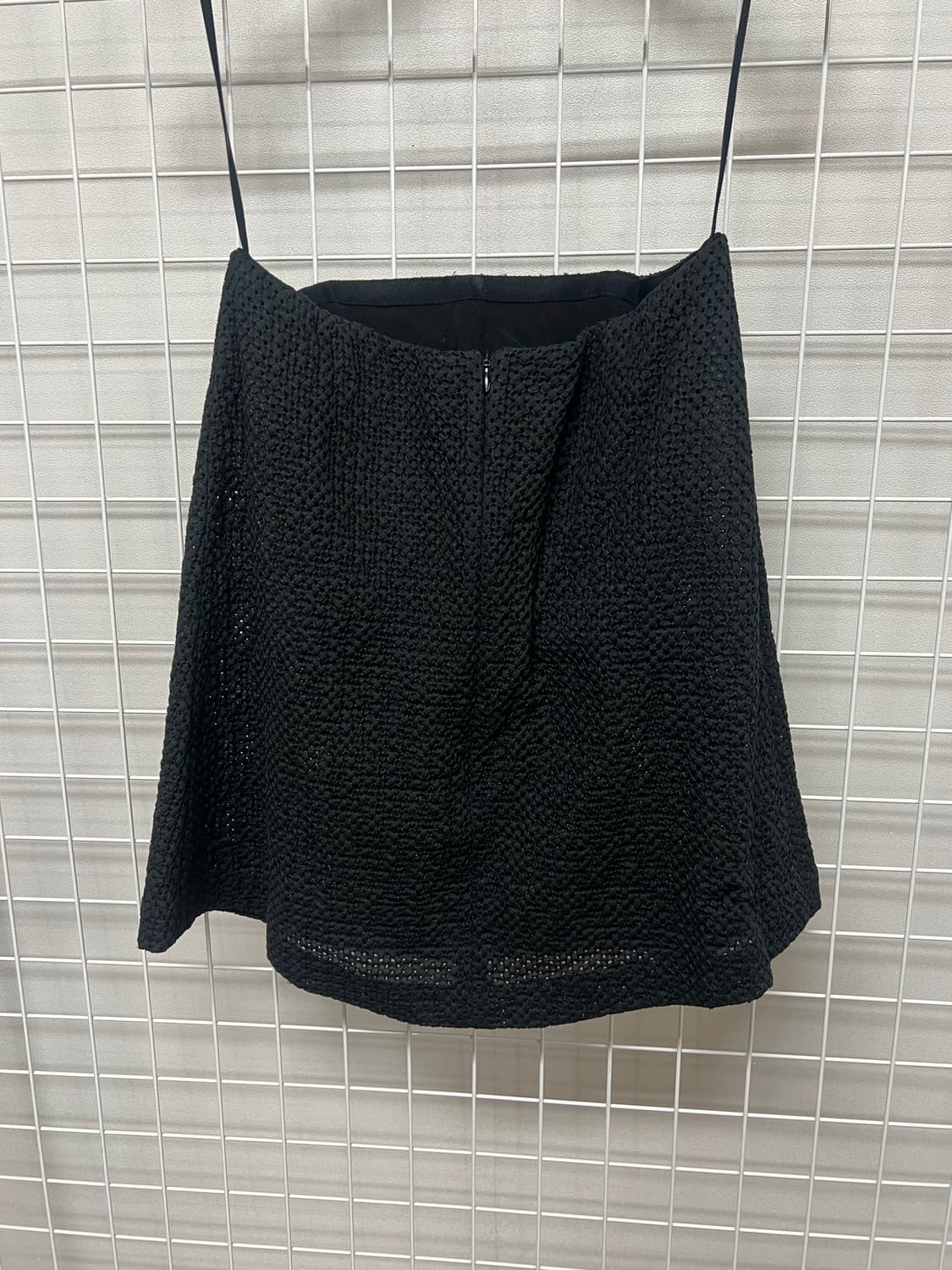 레이 튜브탑 상품이미지6