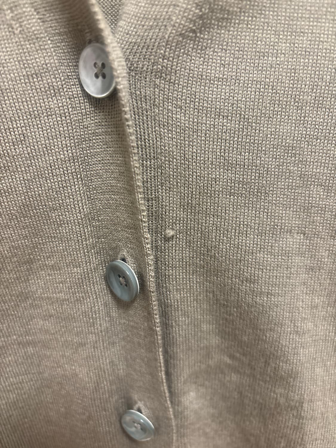 Maison Margiela 가디건 / Size XS 상품이미지2