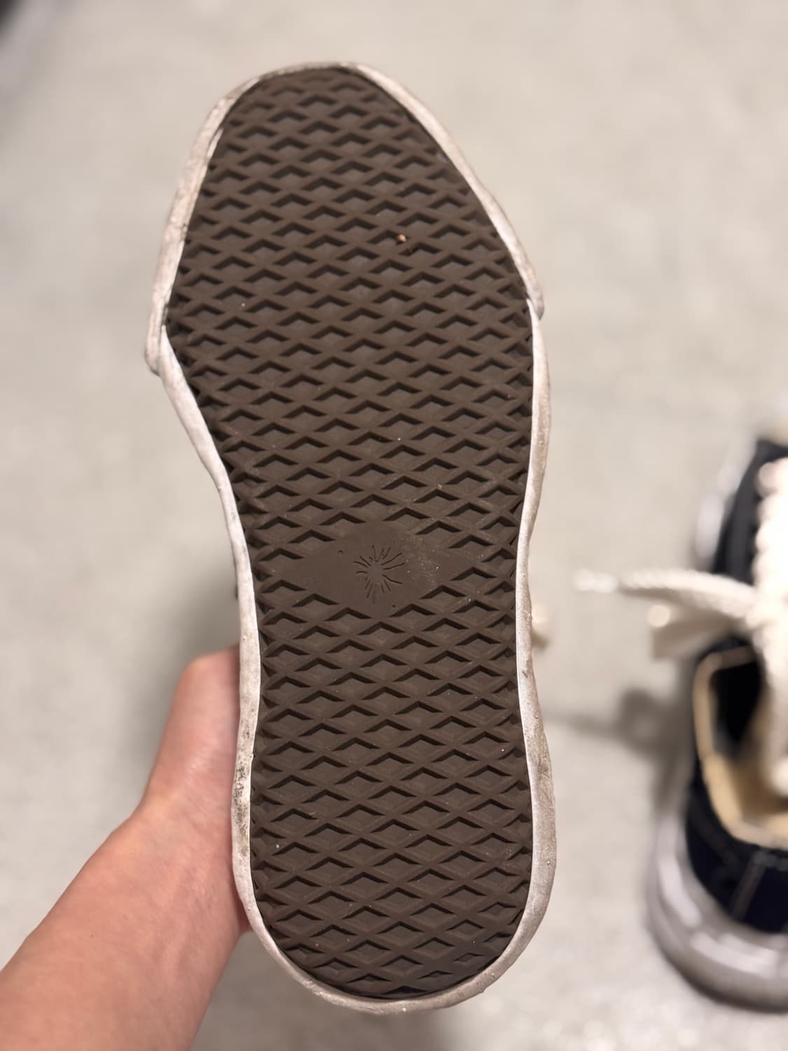 미하라 야스히로 스니커즈 255 상품이미지4