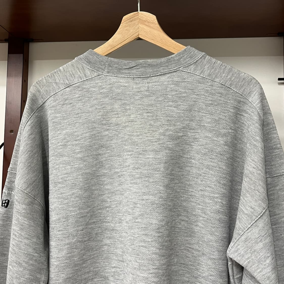 CHAMPION 90's sweatshirt (일본제) 상품이미지7