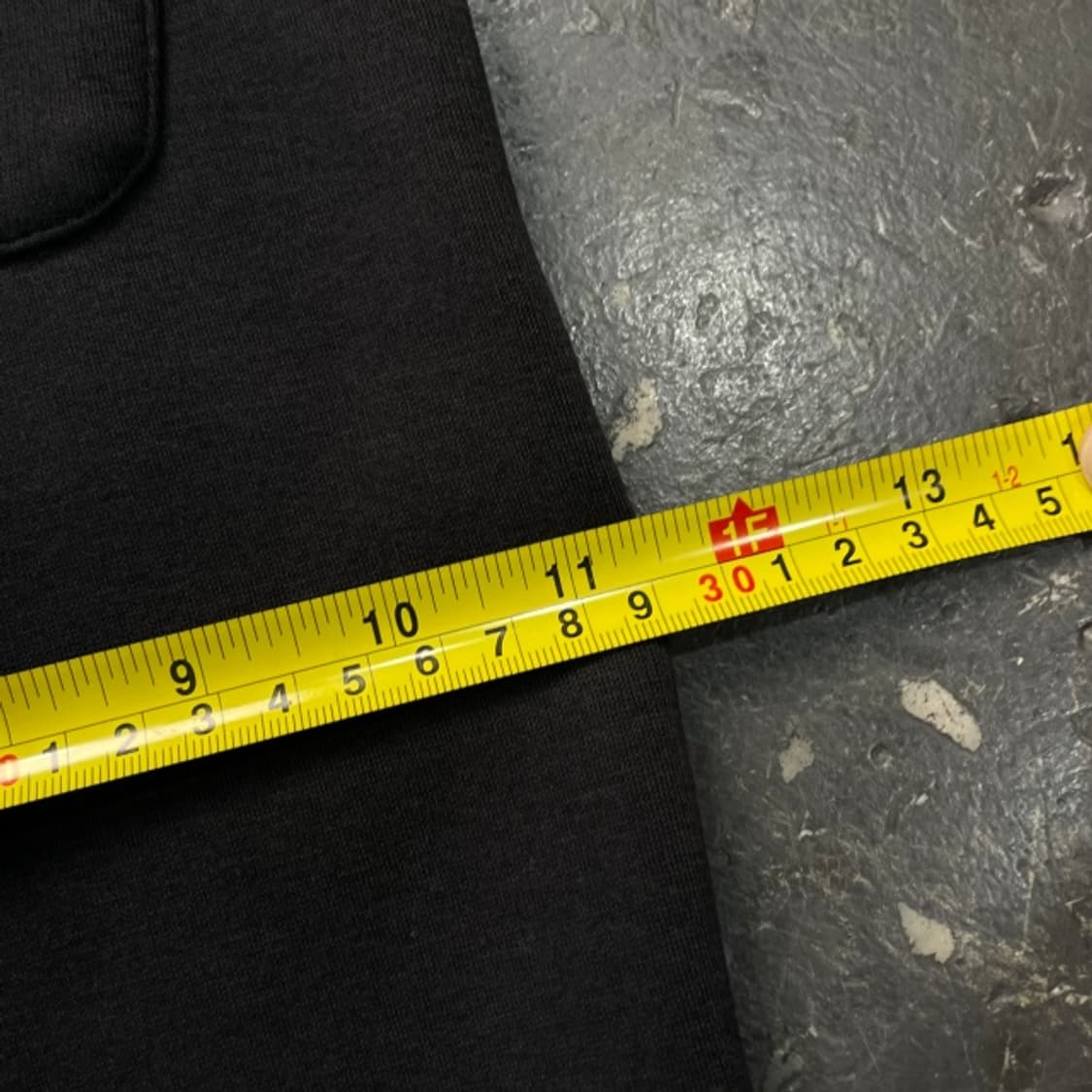 95-100 데상트 기모 트레이닝 바지  상품이미지7