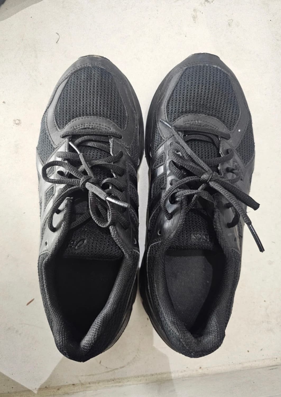 아식스 조그 100t 260 상품이미지2