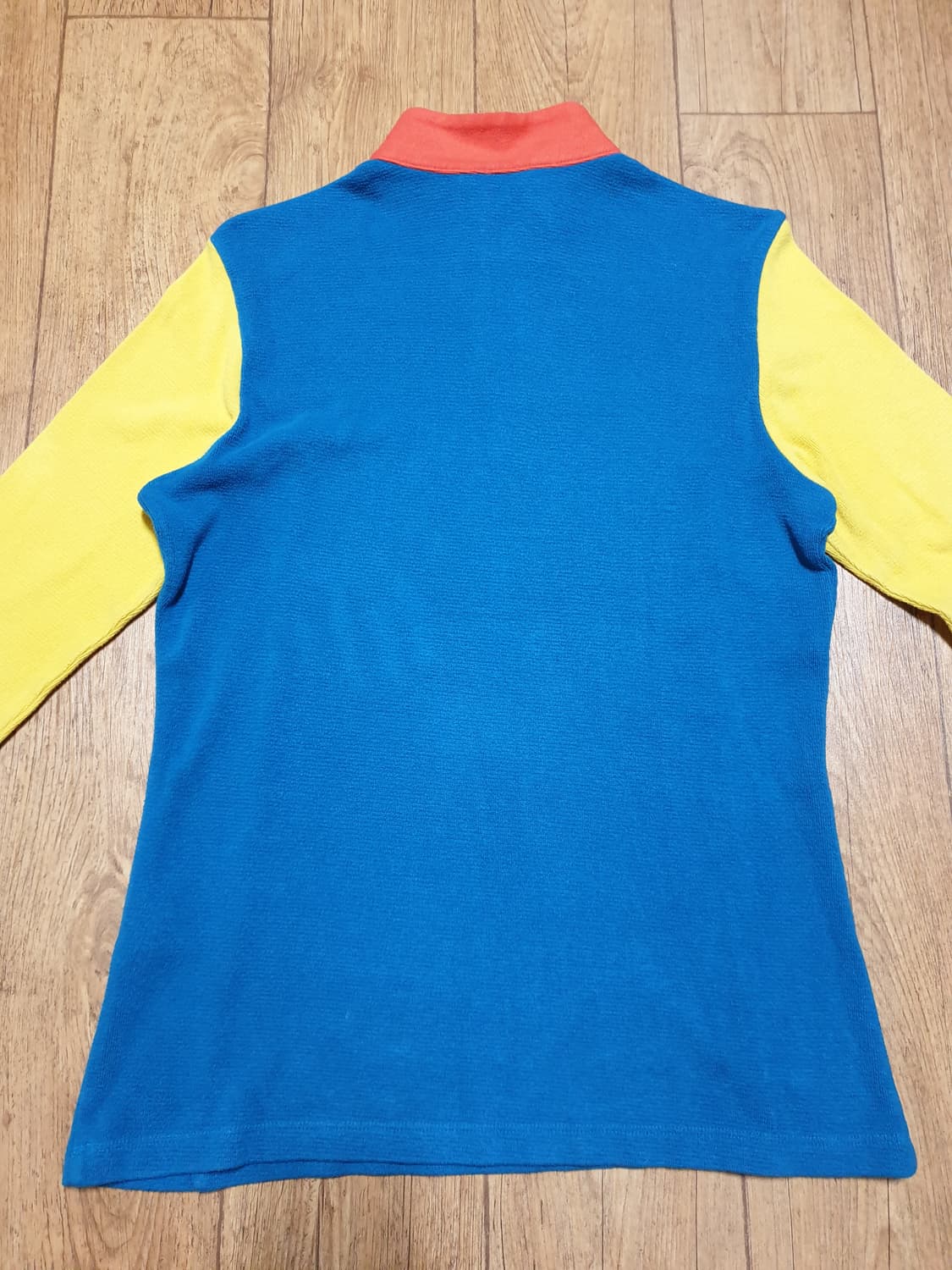 1176 루이까스텔 골프 반집업 90~95 사이즈입니다 상품이미지5