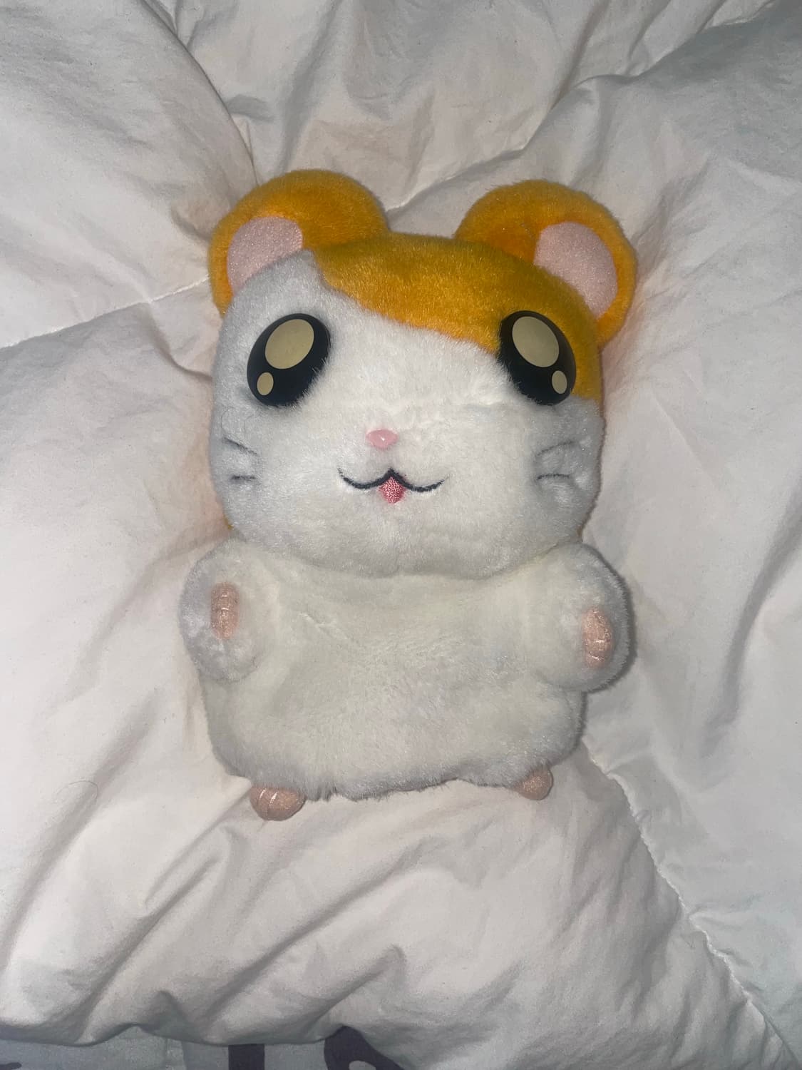 고전 햄토리 핸드퍼펫 인형  방가방가햄토리 상품이미지2