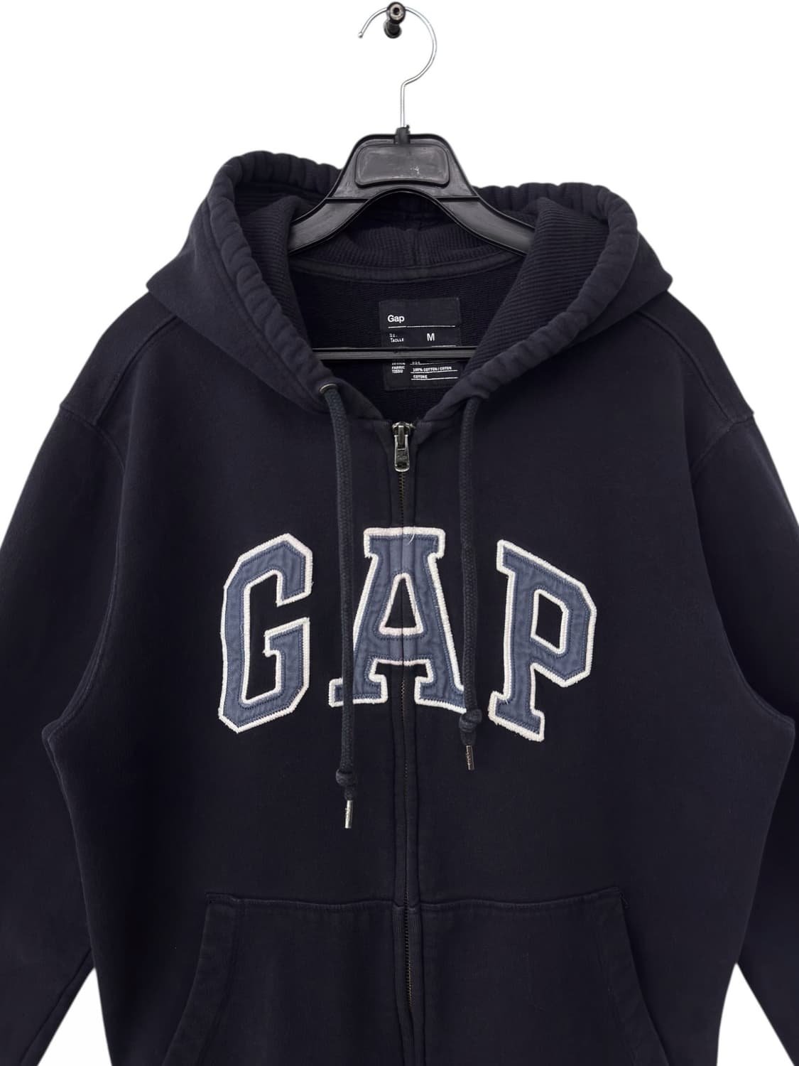 갭 후드집업 상품이미지2