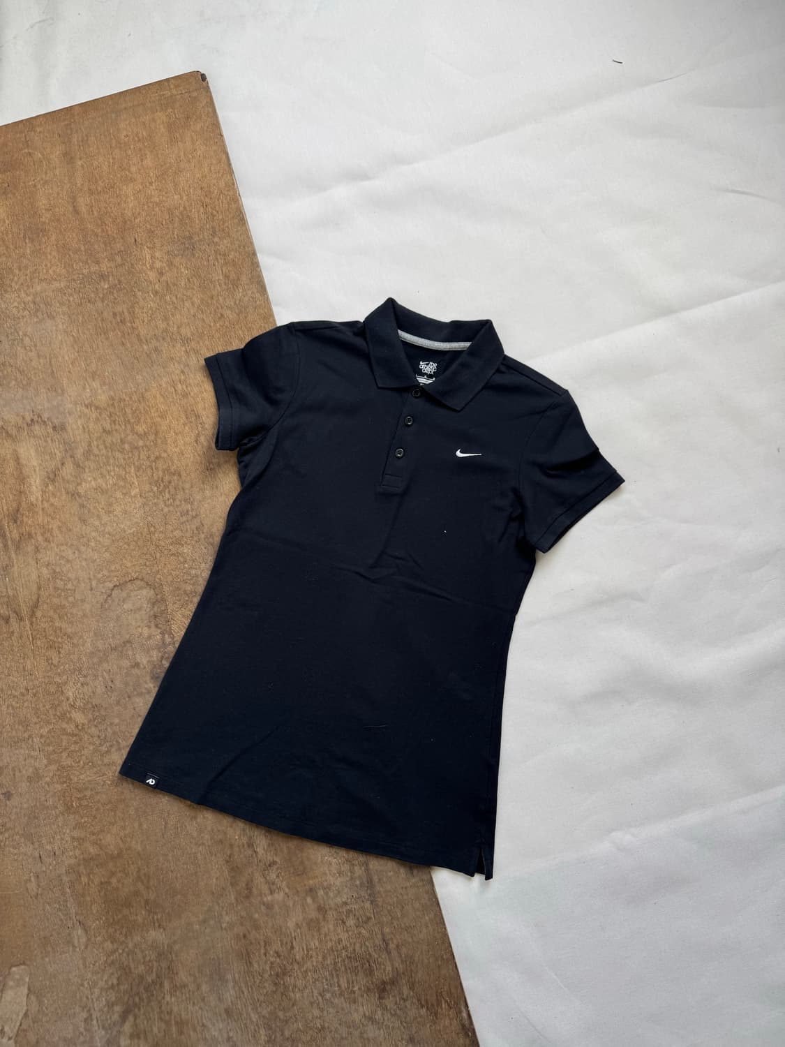 nike athletic dept 카라 반팔티 상품이미지1