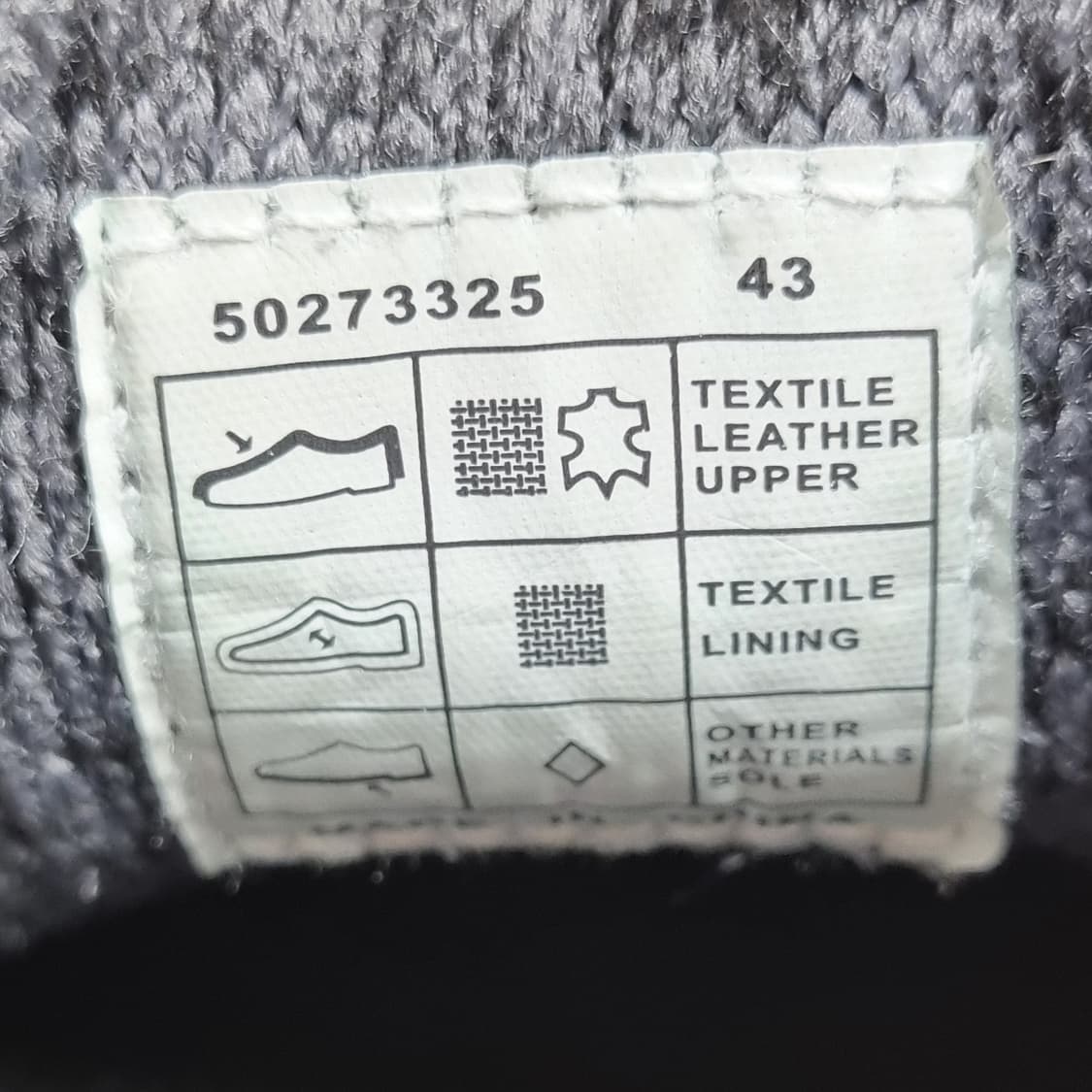 휴고보스 남성 하이탑43 275 상품이미지6