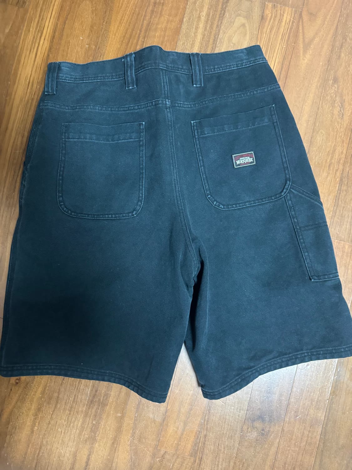 스투시 워크 팬츠 상품이미지5