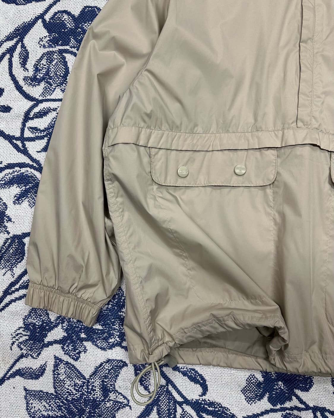 (L)90~00'S 나이키 아노락 자켓-M2238 상품이미지2