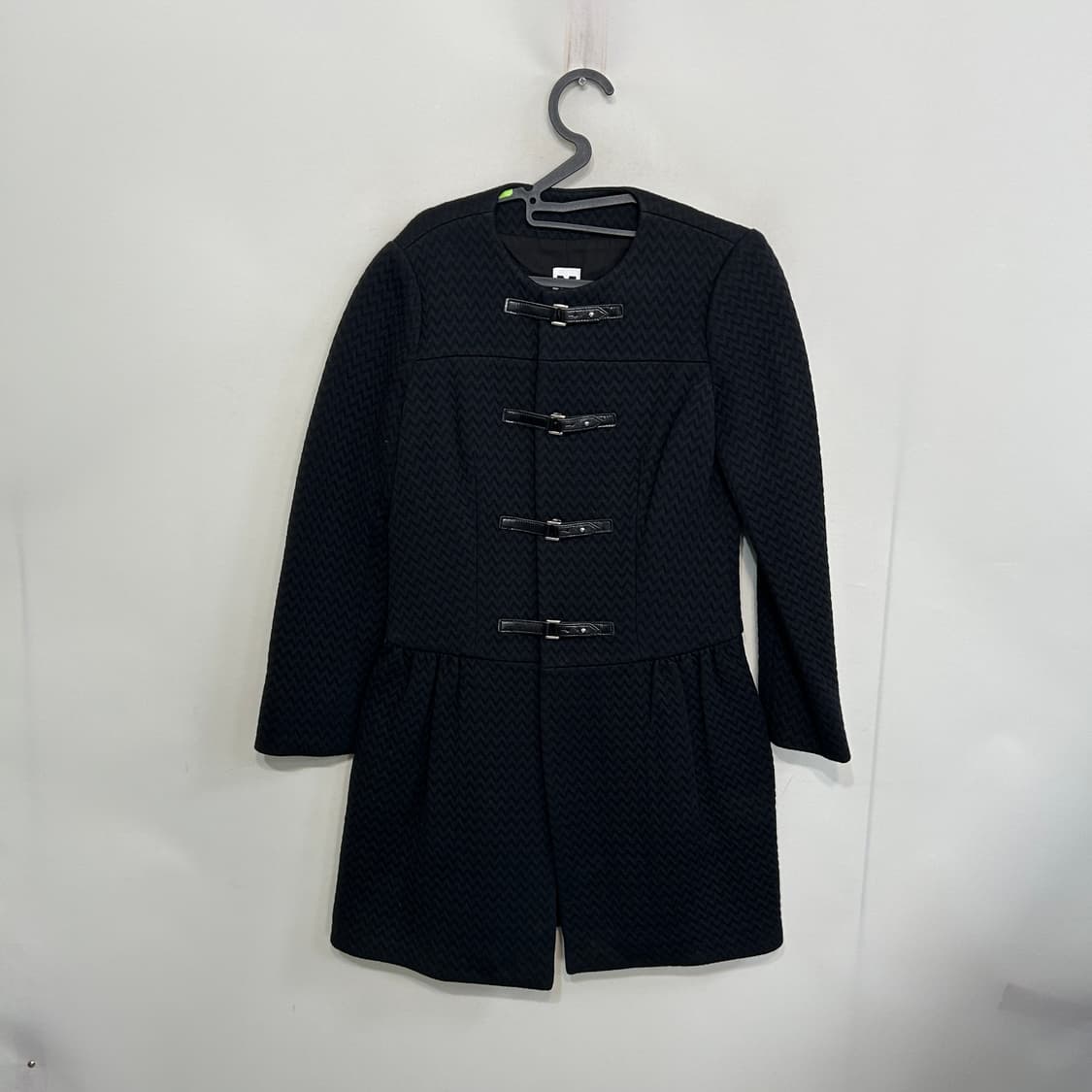 정품 미쏘니 코트 66 상품이미지1