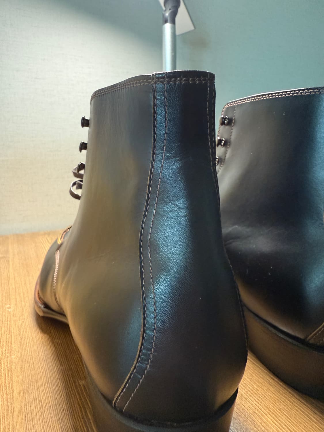 제라도 스포르티프 275(9.5) 상품이미지4