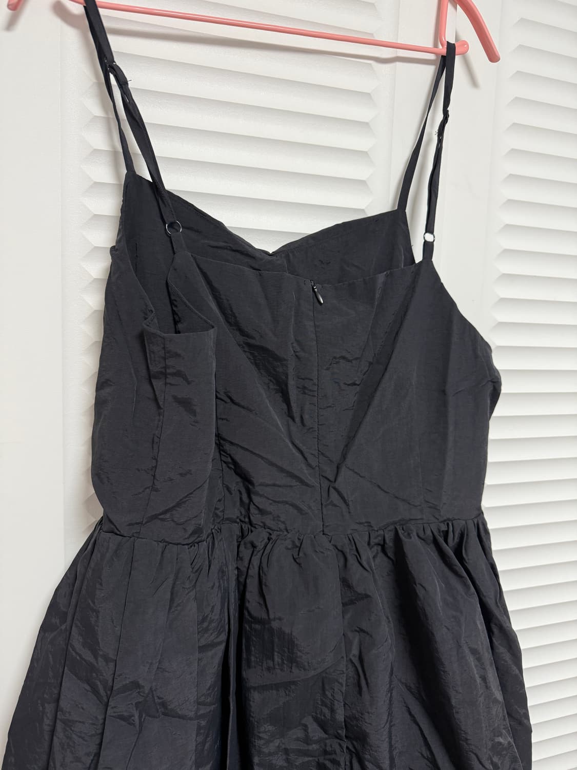 당당걸에서 구매! 벌룬 원피스 8천원에 판매! 상품이미지4