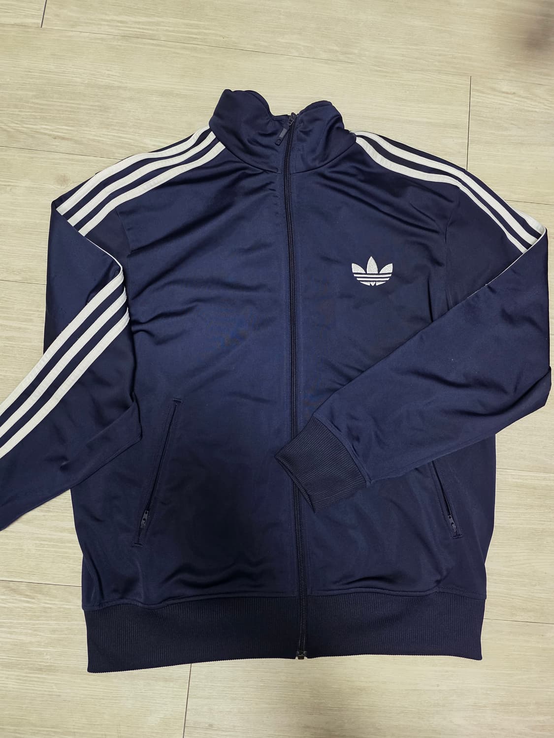 아디다스 파이어버드 트랙탑 110 상품이미지1