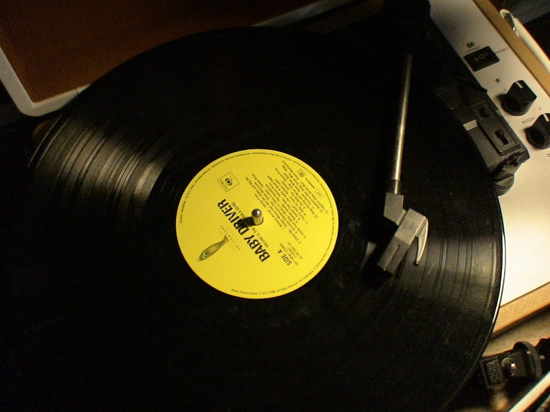 Sony DCR-SR100 소니 빈티지캠코더 상품이미지10