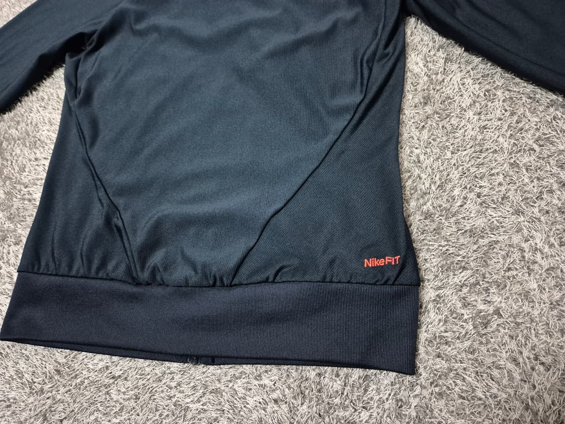 나이키 여성 기능성 후드 집업 자켓 S(80) 상품이미지3