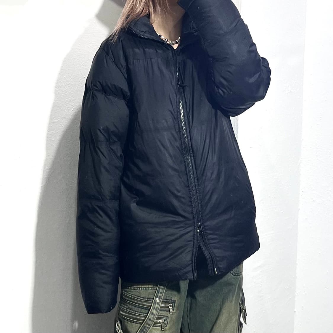 나이키 acg 미니멀 패딩 상품이미지1