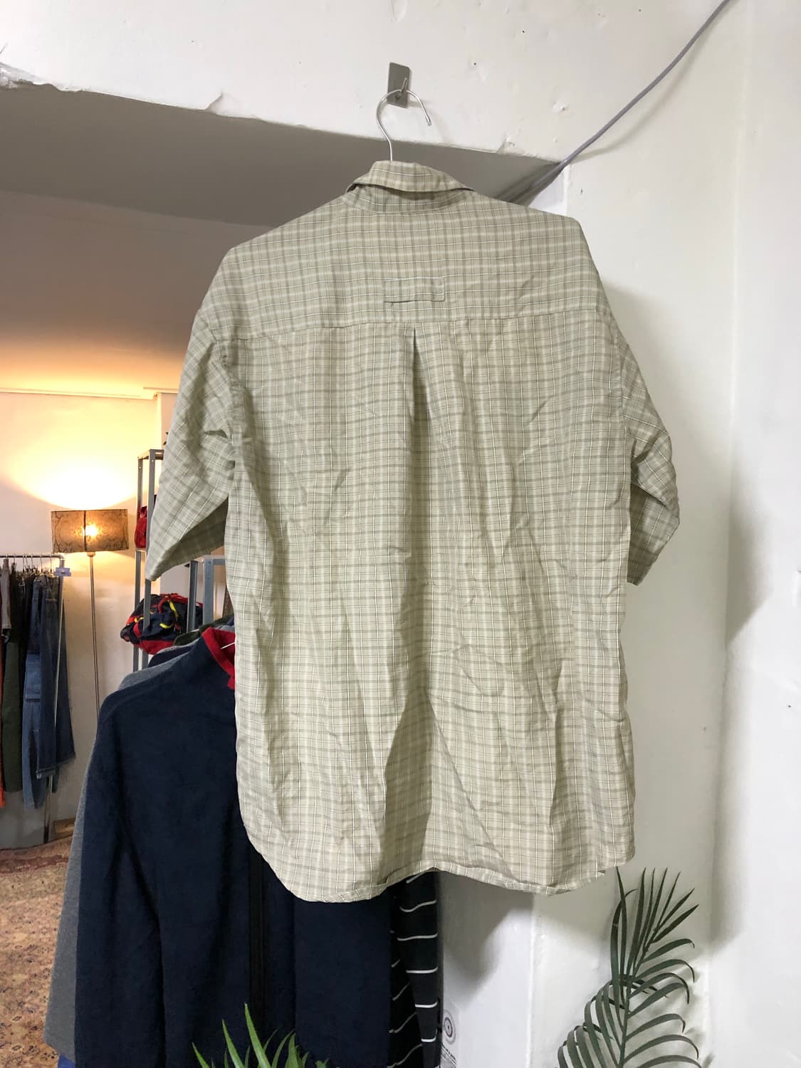 vintage western shirts 상품이미지2