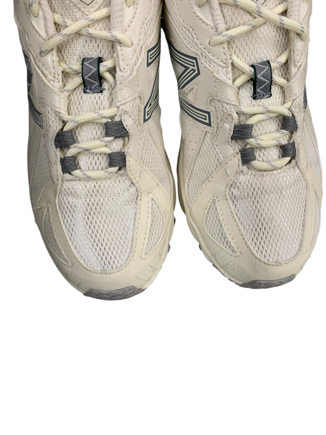 뉴발란스 610 앙고라 화이트 235 (Gr-3281) 상품이미지7