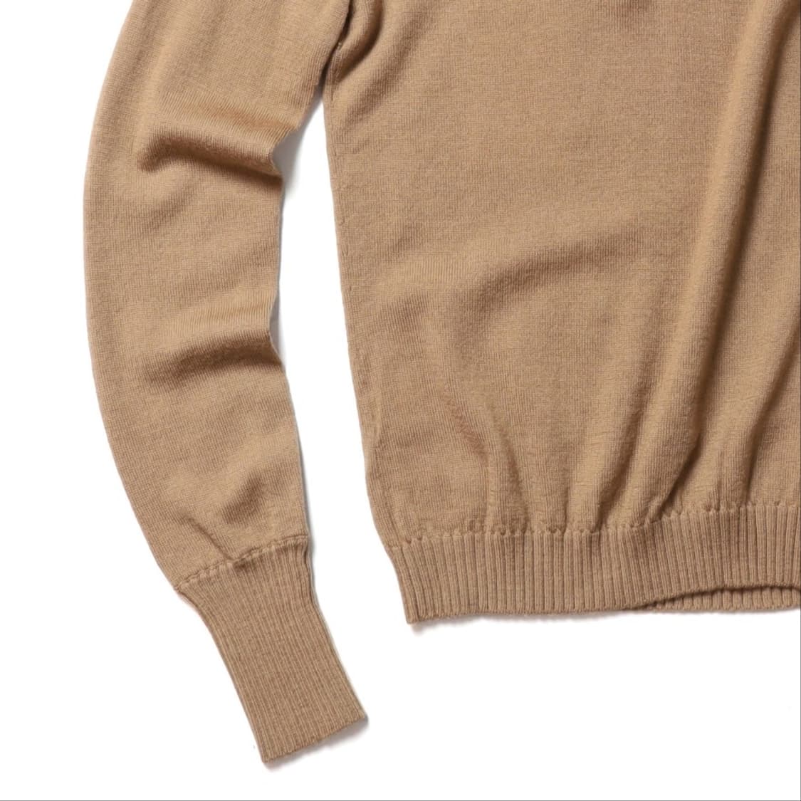 버버리 Burberry V-neck Wool Knit   상품이미지6