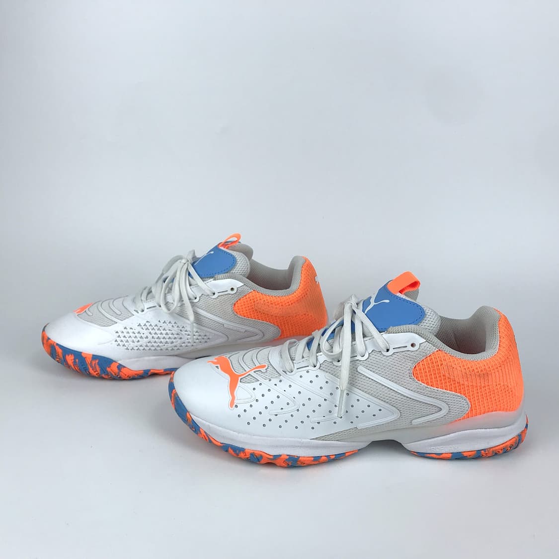 푸마 PUMA 솔라어택 RCT 테니스화 신발 남성280 상품이미지4