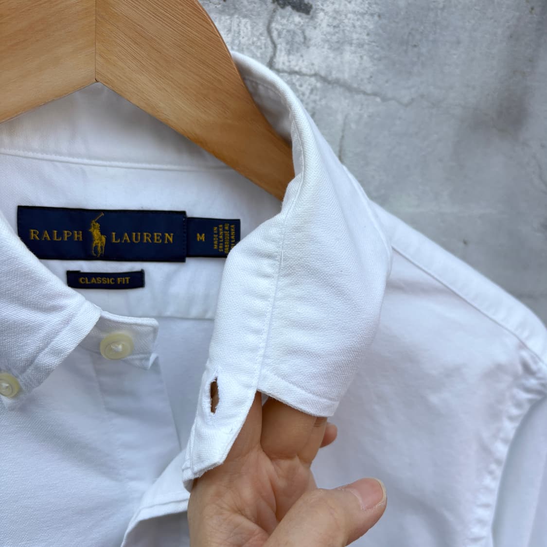 Polo 폴로 베어 곰돌이 셔츠 상품이미지7