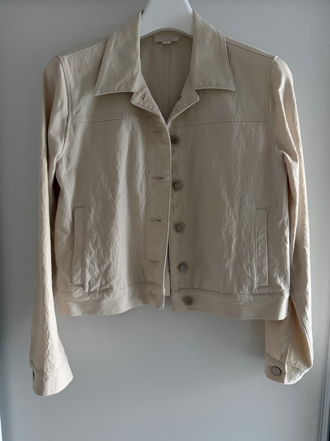 COS 코스 자켓 상품이미지1