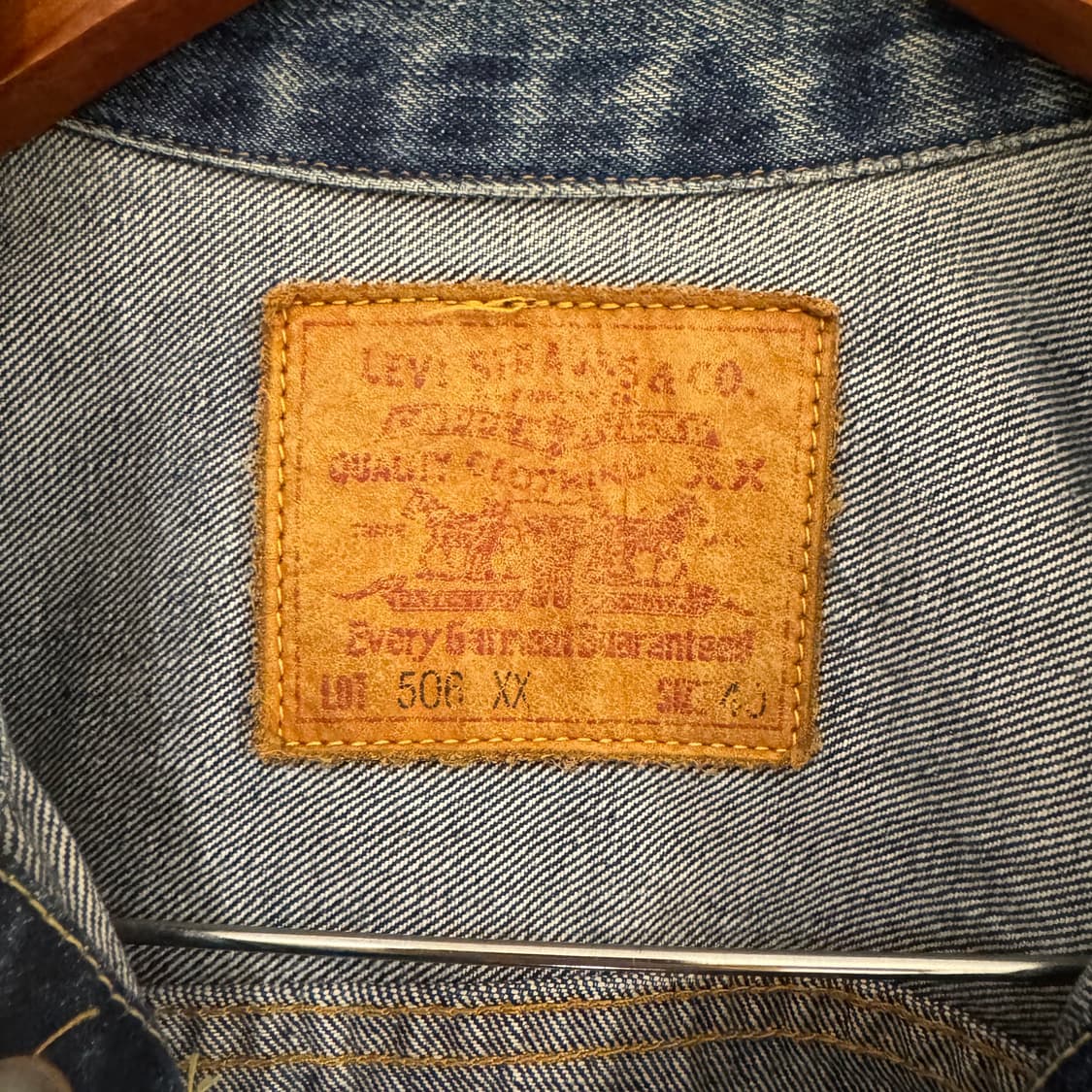 506xx 발렌시아제 1st 지쟌 40 70501 상품이미지3