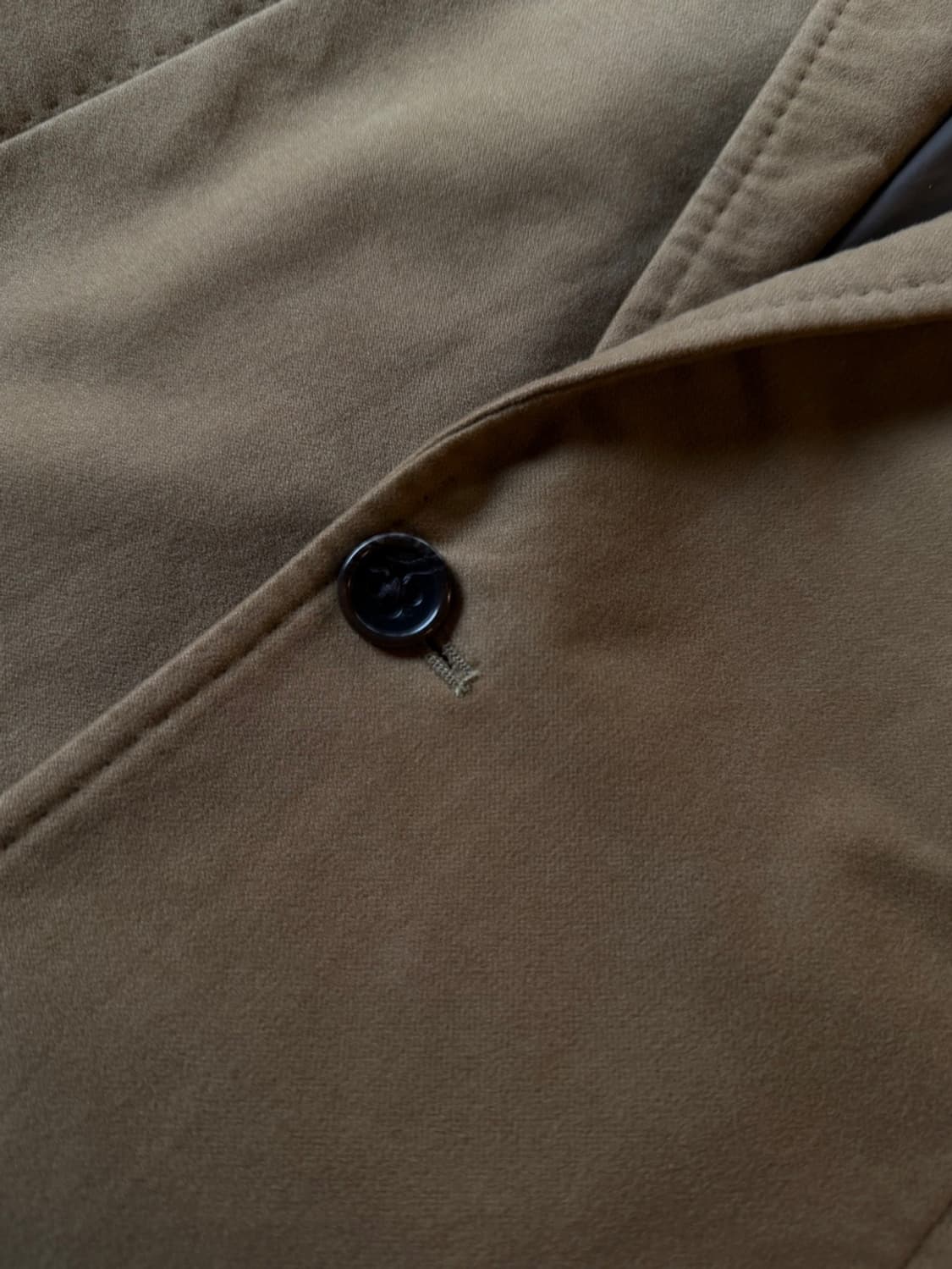 제이프레스 몰스킨 자켓 100 상품이미지4