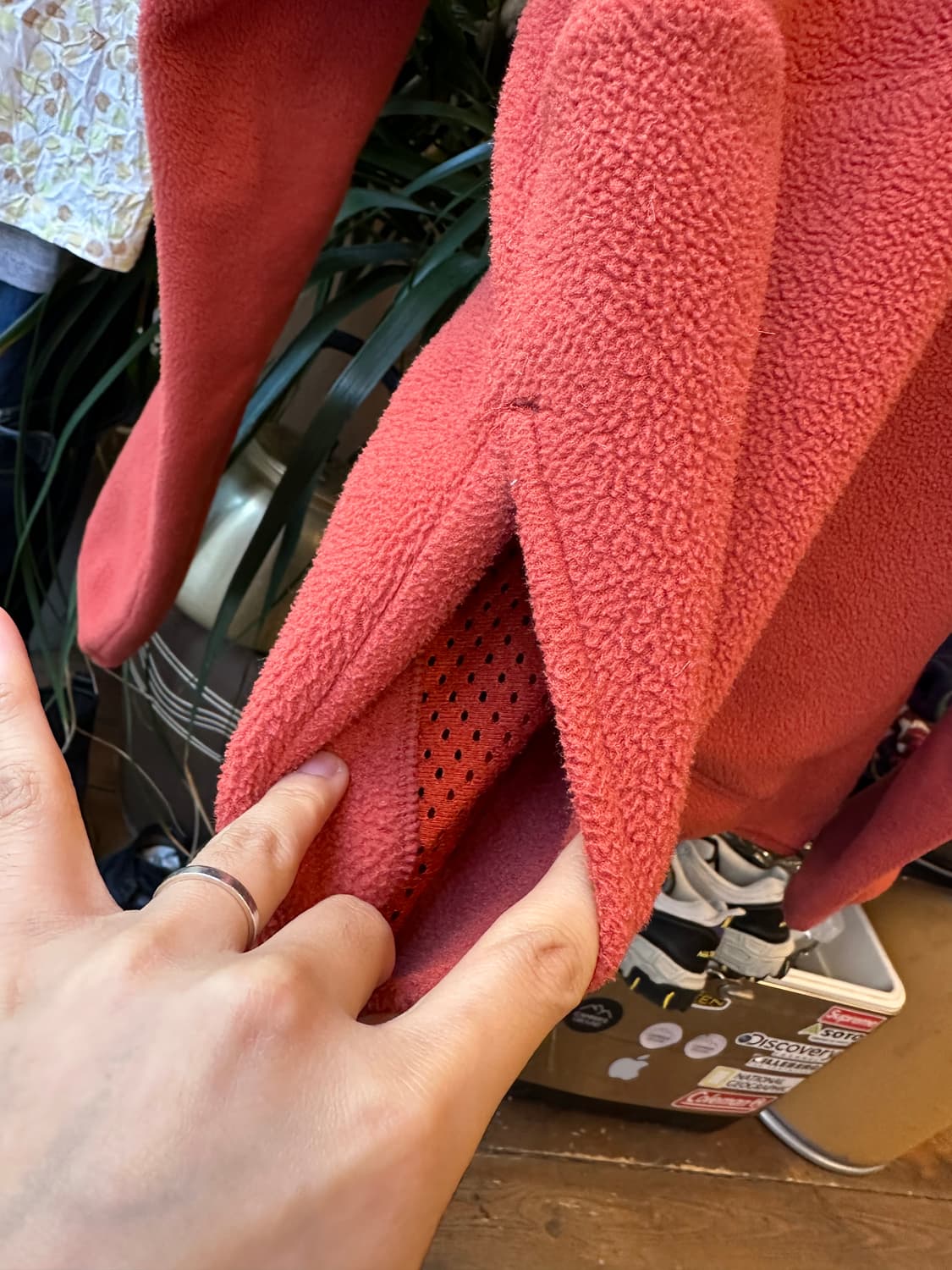 Z-430 파타고니아 신칠라 마수피얼  상품이미지6