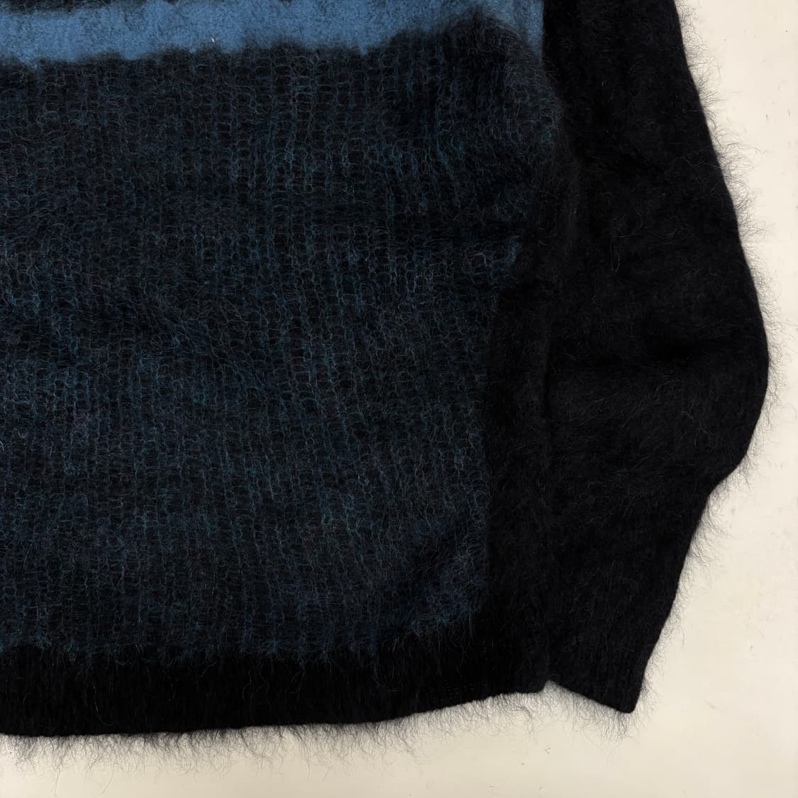 질 샌더 모헤어 니트 상품이미지5