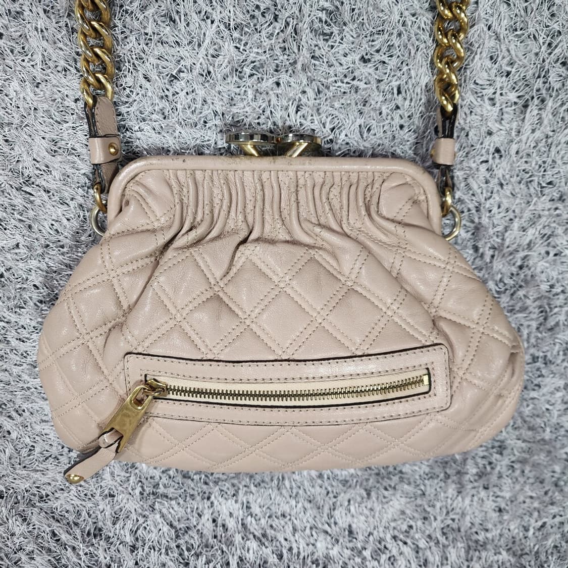 마크제이콥스 리틀 스탐백 숄더백 상품이미지1