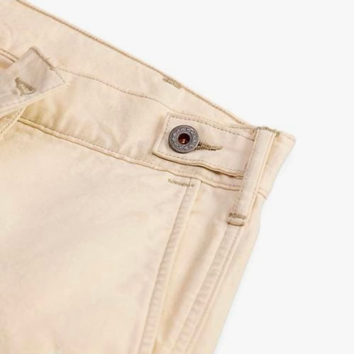 RRL 엔지니어핏 캔버스 카펜터 팬츠 상품이미지4