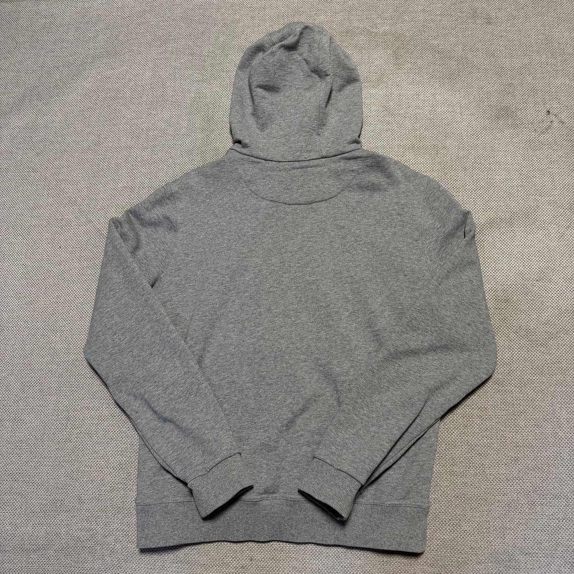 22ss 버버리 (burberry) 로고 모노그램 후드티 상품이미지7